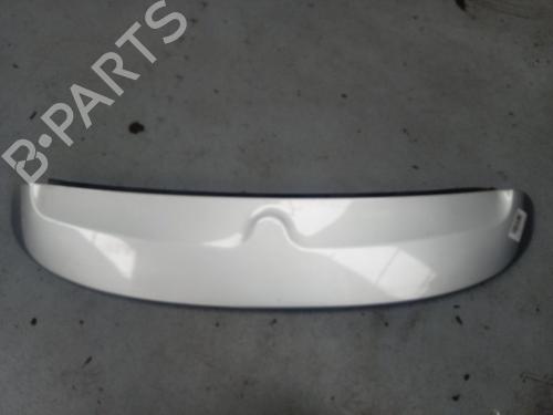 Rear spoiler CITROËN C4 Grand Picasso I (UA_) 1.6 HDi | BP17188261C96 
