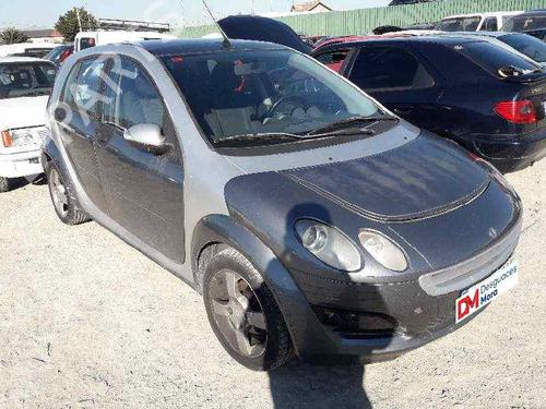 Right front door SMART FORFOUR (454) | BP12643985C3