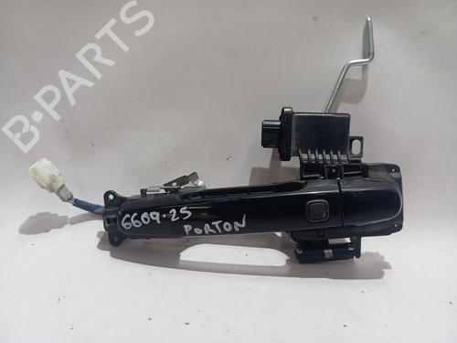 Used Tailgate handle TOYOTA RAV 4 III (_A3_) [2005-2014]  30972476