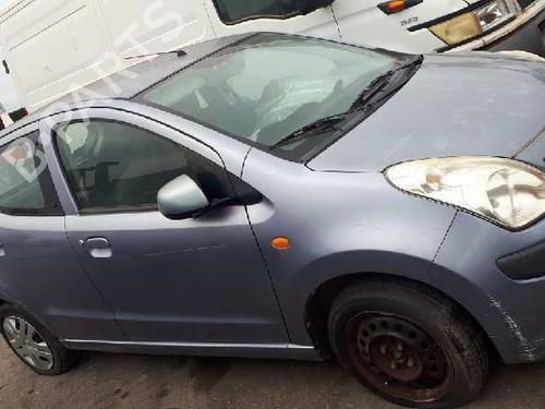 Engine NISSAN PIXO (UA0)  | BP12664101M1 