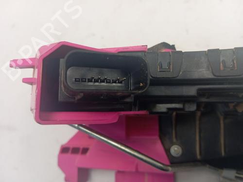 Front right lock HYUNDAI TUCSON (NX4E, NX4A)  | BP28064305C97 