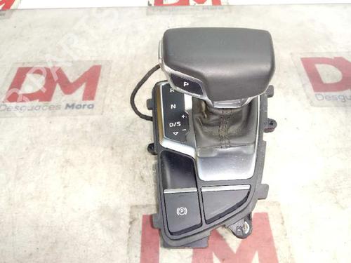 Palanca de cambios AUDI A4 B9 Avant (8W5, 8WD) [2015-2025]  18490625