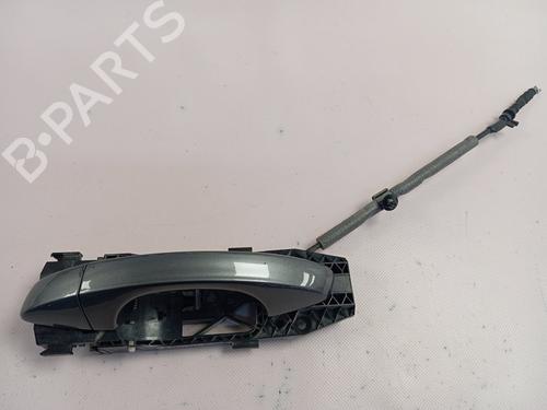 Venstre bagtil udvendigt håndtag SKODA SCALA (NW1) [2019-2025]  30376009