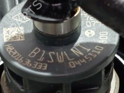 Engine RENAULT CLIO V (B7_)  | BP33626578M1  - Image 8