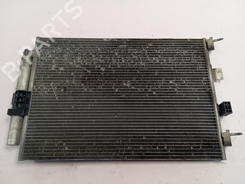 AC radiator FORD TRANSIT CONNECT V408 Box Body/MPV  | BP29589902M32 
