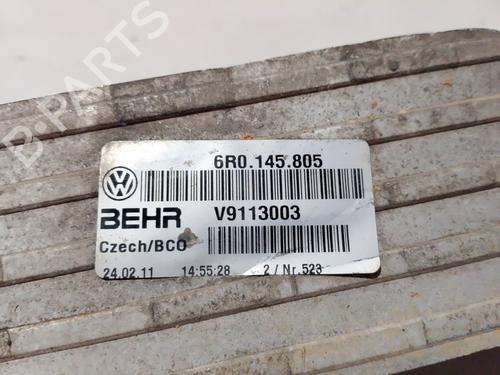 Intercooler VW POLO V (6R1, 6C1) | BP30624430M30