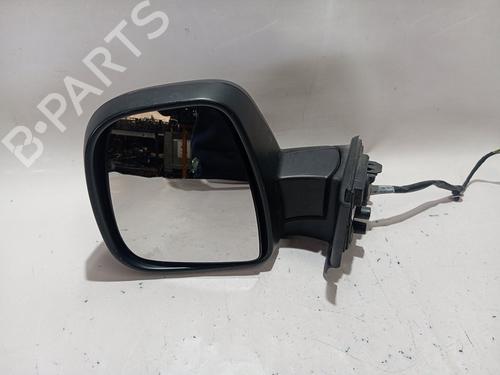 Used Left mirror FIAT DOBLO MPV (510_, 511_, 360_, 361_) BlueHDi 100 (102 hp) 30570966