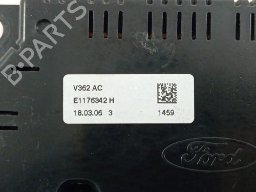 AC-Styringsenhed/Manøvreenhed FORD TRANSIT CUSTOM V362 Bus (F3) | BP30470235I5