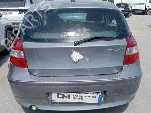 Left taillight BMW 1 (E87) 120 d | BP27386052C34