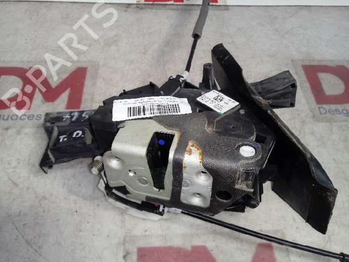 Used Rear right lock FORD FOCUS III Turnier 1.6 TDCi (115 hp) 12656350
