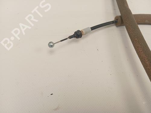 Rear left lock NISSAN QASHQAI II (J11, J11_)  | BP23661949C100 