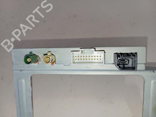 Electronic module MG MG HS (AS23)  | BP25997490M83