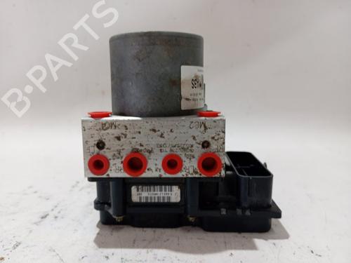 Used ABS pump CITROËN JUMPER II Van 3.0 HDi 160 (157 hp) 28728353