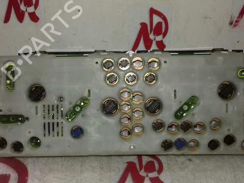 Instrument cluster OPEL MONTEREY B (M98)  | BP12935321C47 