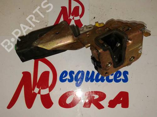 Rear right lock VOLVO S40 I (644)  | BP12834217C99 