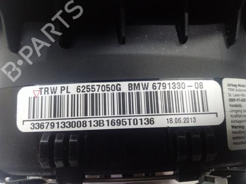 Airbag Kit BMW 3 (F30, F80) 320 d xDrive | BP12672820C86 