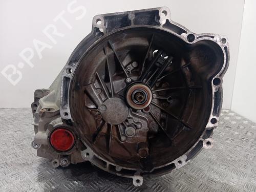 Used Gearbox FORD FIESTA VI (CB1, CCN) 1.25 (60 hp) 26497194