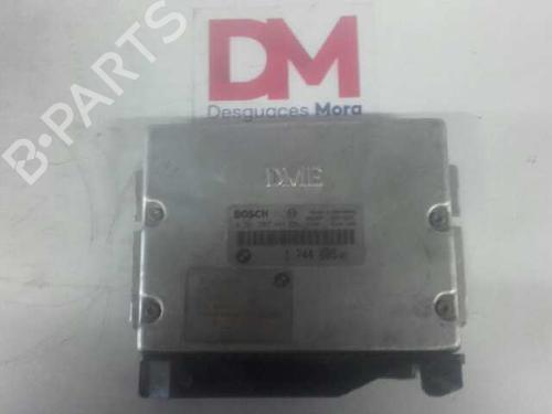 Used Engine control unit (ECU) BMW 7 (E38) 730 i, iL (218 hp) 12645606