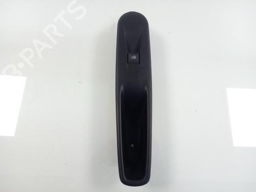 Used Right front window switch RENAULT ZOE (BFM_) ZOE (72 hp) 30751901