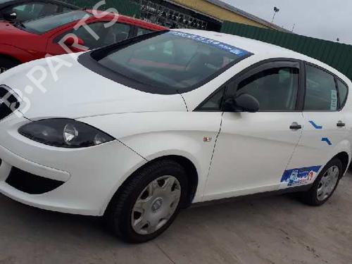 Radiator fan SEAT TOLEDO III (5P2)  | BP17047319M35 