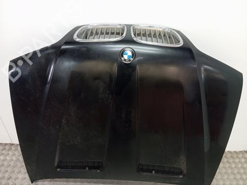 Hood BMW X5 (E53)  | BP21167330C1 