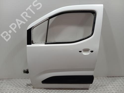 Used Left front door Left front door 37403057 37403057