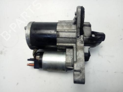 Used Starter NISSAN MICRA V (K14) [2016-2025]  13700485