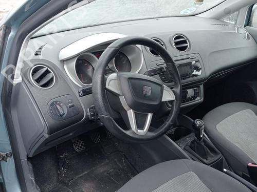 AC compressor SEAT IBIZA IV (6J5, 6P1)  | BP31044643M34 