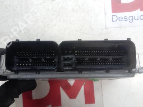 Engine control unit (ECU) SEAT LEON (1P1) 1.2 TSI | BP12671914M57 