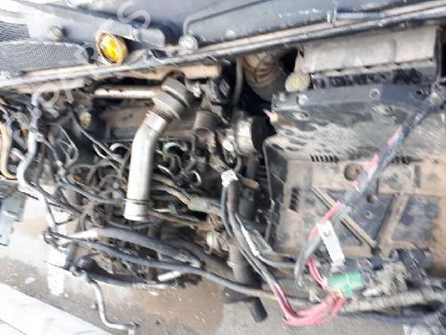 Left taillight RENAULT KANGOO (KC0/1_)  | BP12663165C34 