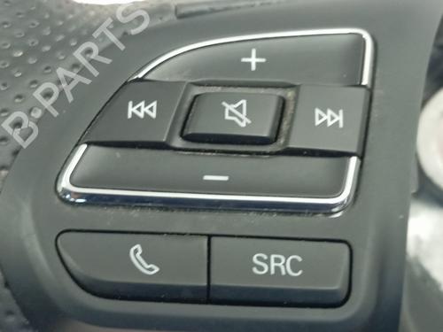 Steering wheel MG MG ZS SUV (AZS1) | BP40220858C49 - Image 3