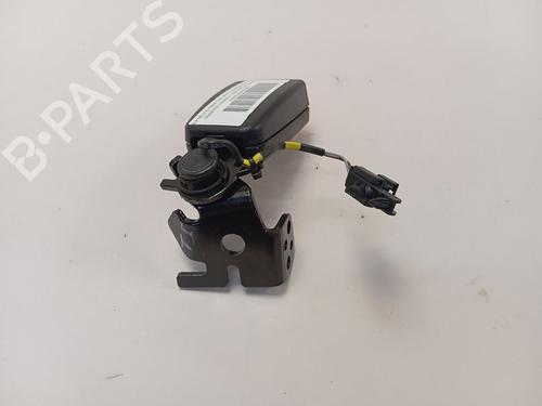 Seat buckle MERCEDES-BENZ GLC (X253) 350 d 4-matic (253.925) | BP21814123I32 