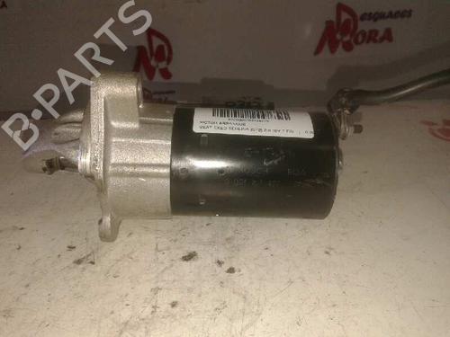 Used Starter SEAT EXEO (3R2) [2008-2013]  19260477