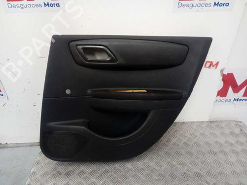 Used Rear right panel CITROËN C4 I (LC_) [2004-2014]  16500539