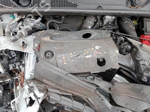 Engine RENAULT EXPRESS Box Body/MPV  | BP30469929M1 