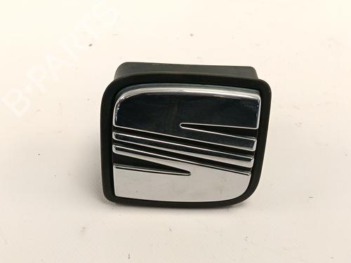 Used Tailgate handle SEAT IBIZA IV (6J5, 6P1) [2008-2017]  32065962