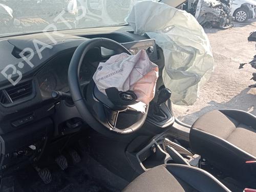 Engine RENAULT KANGOO III MPV  | BP28962819M1 