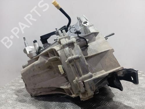 Gearbox RENAULT CLIO V (B7_) 1.5 Blue dCi 85 (B7AG) | BP40603760M3 - Image 7