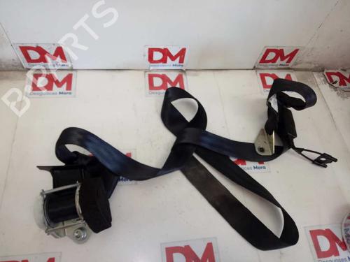 Used Rear right seatbelt VW TIGUAN (5N_) [2007-2018]  12935047