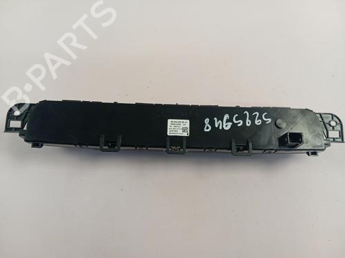 Climate control PEUGEOT RIFTER 1.5 BlueHDi 75 (ECYHW) | BP37175553I5 - Image 2