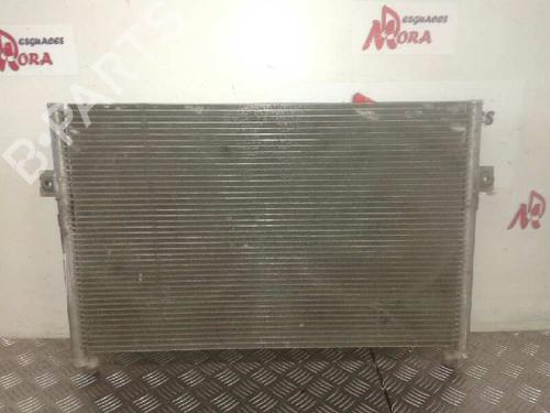 AC radiator HYUNDAI H-1 Van (A1)  | BP19260430M32 