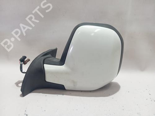 Retrovisor esquerdo PEUGEOT PARTNER Tepee | BP34343063C26 - Image 2