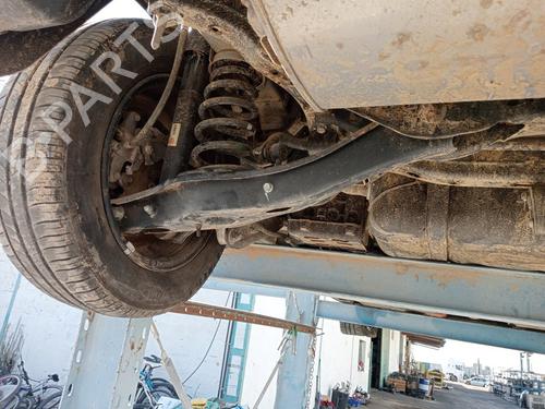 Used Left rear suspension arm HYUNDAI IONIQ (AE) [2016-2023]  17321064