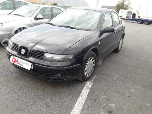 AC-Kondensator SEAT TOLEDO II (1M2) | BP12654785M32