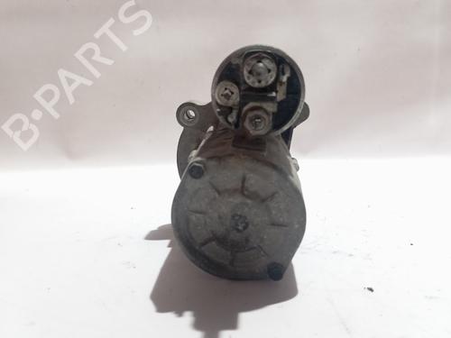 Starter PEUGEOT 206+ (2L_, 2M_) 1.4 i (2LKFWA, 2MKFWA) | BP39464583M8 - Image 3