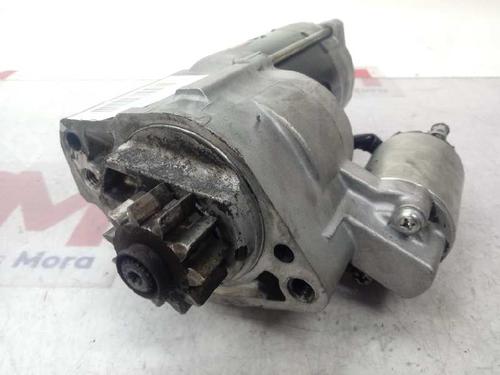 Starter NISSAN CABSTAR (F24M, F24W) 35.13 DCI, 45.13 DCI 2.5 (F24M) | BP29409716M8