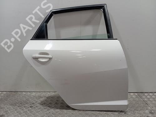 Used Right rear door SEAT IBIZA IV ST (6J8, 6P8) [2010-2016]  29164135