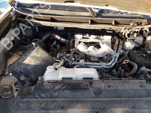 Engine TOYOTA LAND CRUISER PRADO (_J15_)  | BP19248819M1 