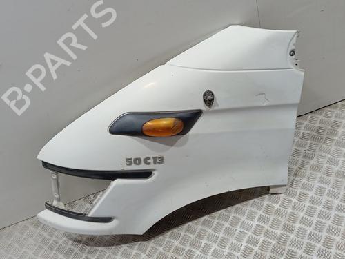 Used Left front fenders IVECO DAILY III Van [1999-2009]  31824031