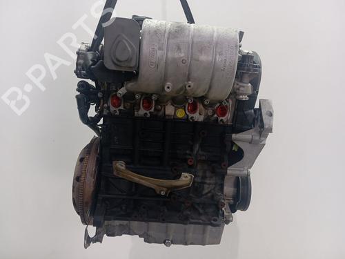 Motor VW CADDY III Box Body/MPV (2KA, 2KH, 2CA, 2CH) | BP30914181M1